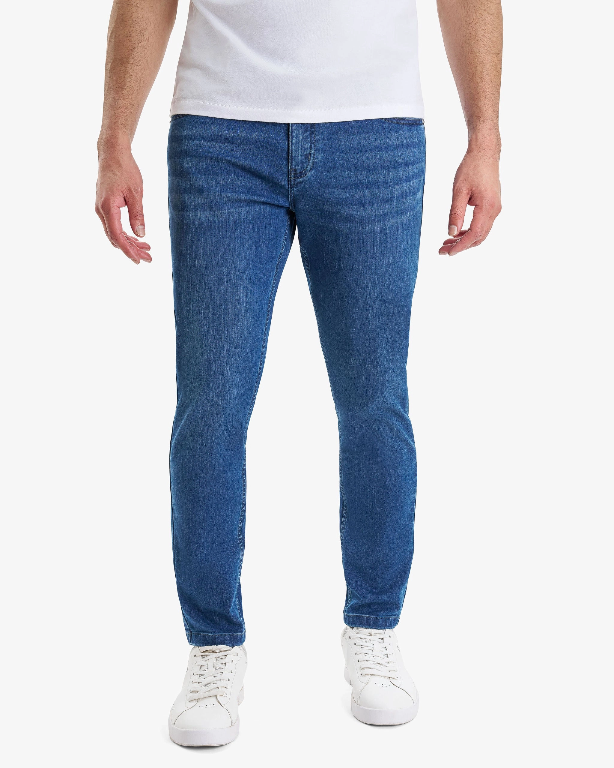 Tailored Fit Lake Shores Tapered