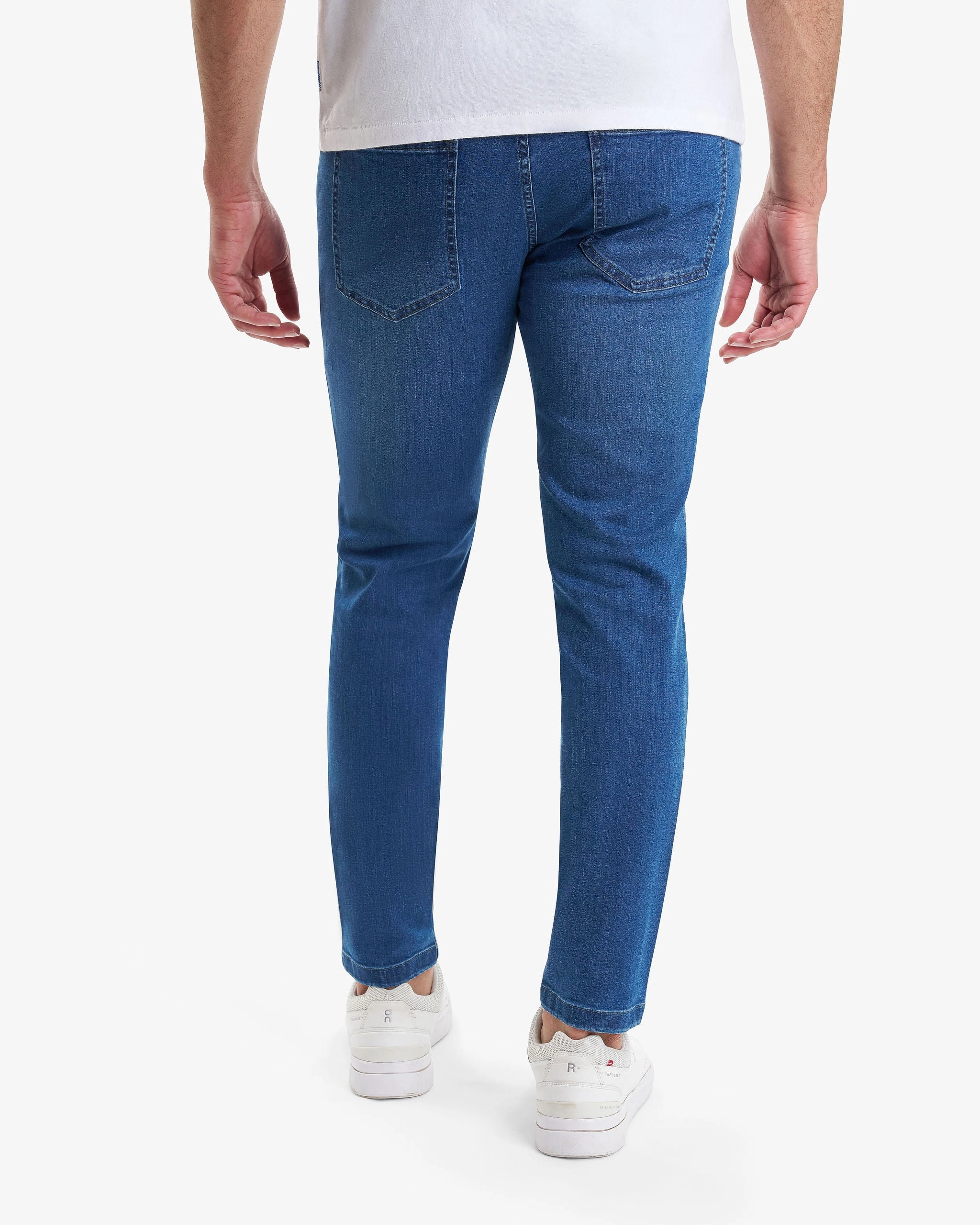 Trendy High Quality Modern Comfort Lake Shores Tapered