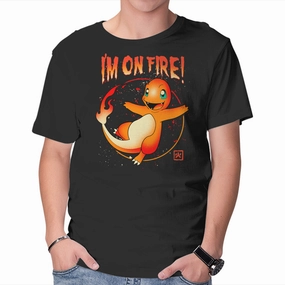 Fire Dark Creature Comfort Design Fit Versatile Comfort Style