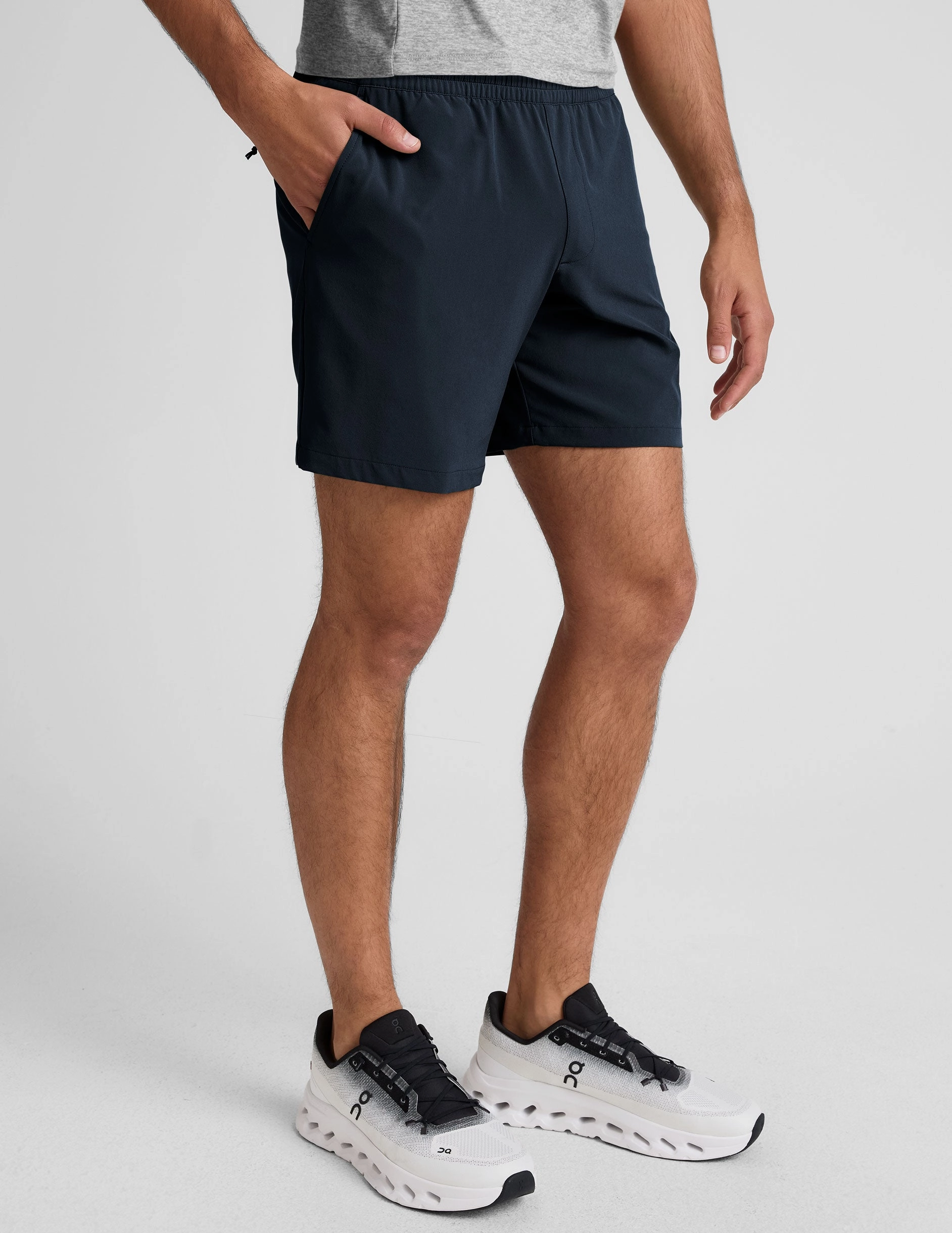 Minimal Waist Pivotal 2.0 Men's Short 7"
