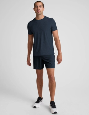 Performance Flex Pivotal 2.0 Men's Short 7"