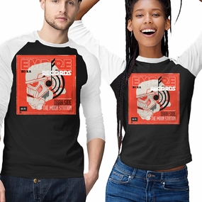 Cool and Comfortable Vintage Style Empire Records