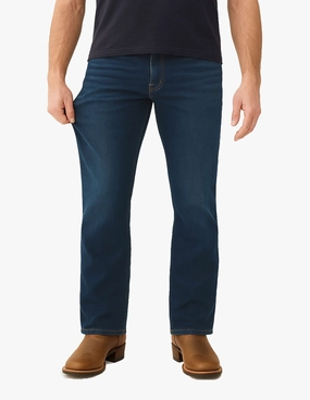 Fashionable Fit Fultons Bootcut