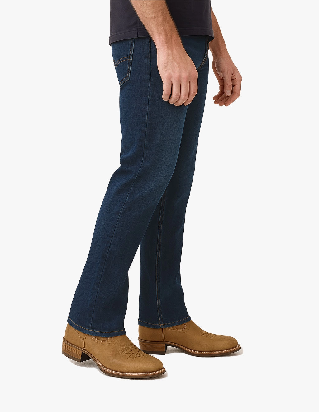 Festival Outfit Minimalist Style Comfortable Choice Fultons Bootcut