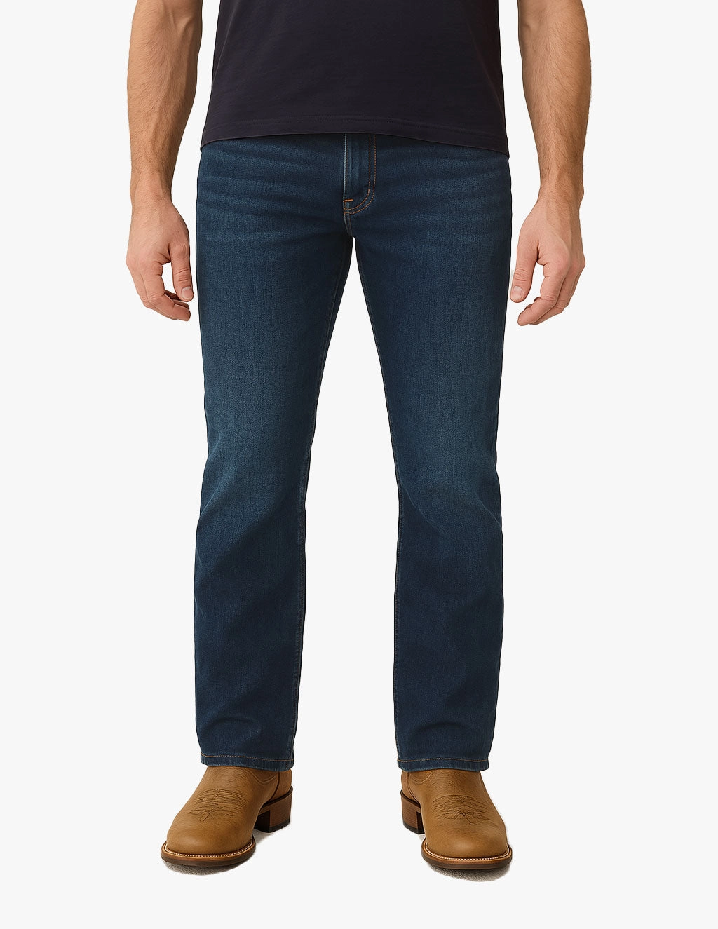 Weekend Getaway Minimalist Breathable Fultons Bootcut