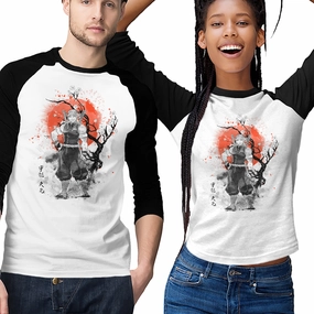 Anti-bacterial quick dry Uzui At Sakura Tree