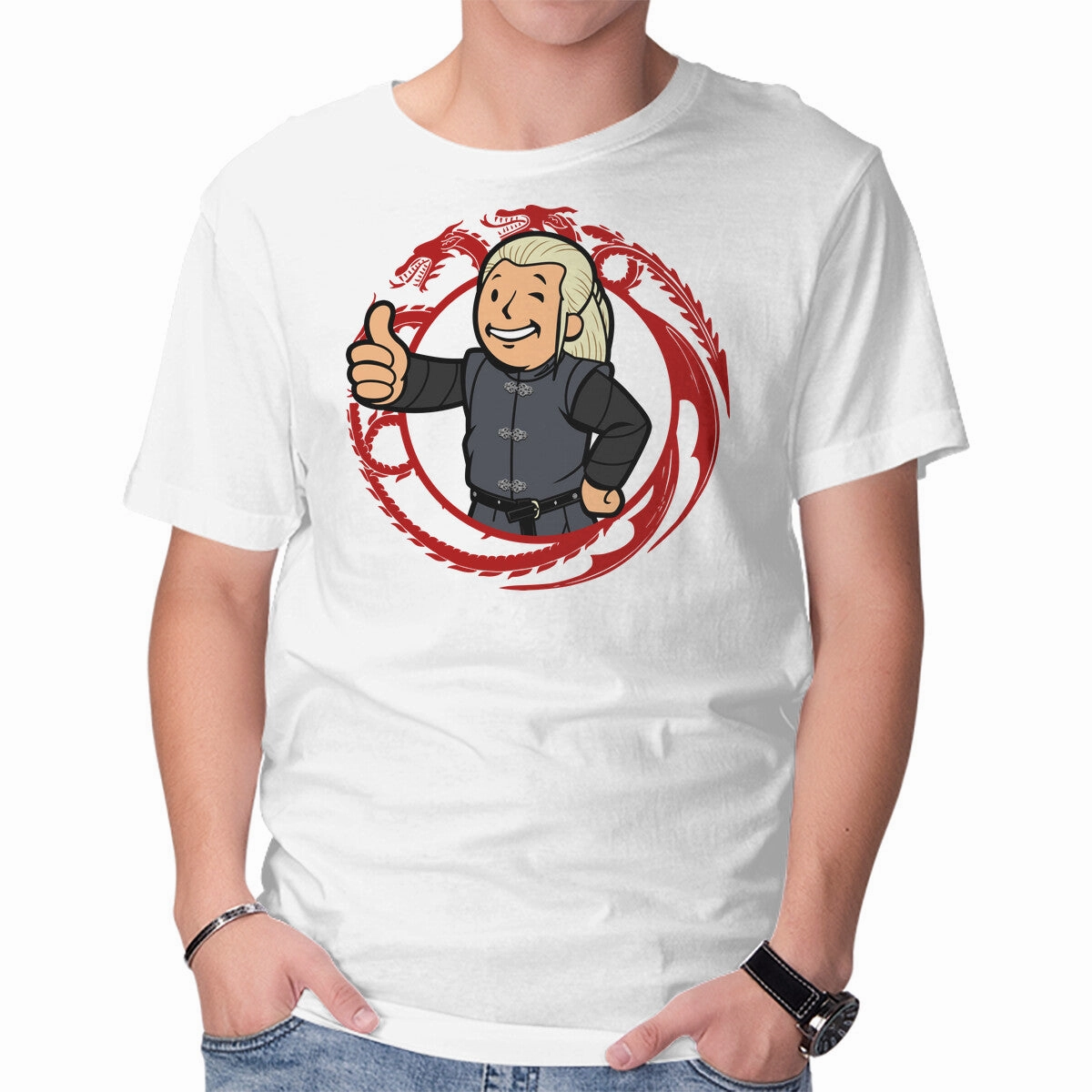 weekday wear Cozy Touch Vault Daemon