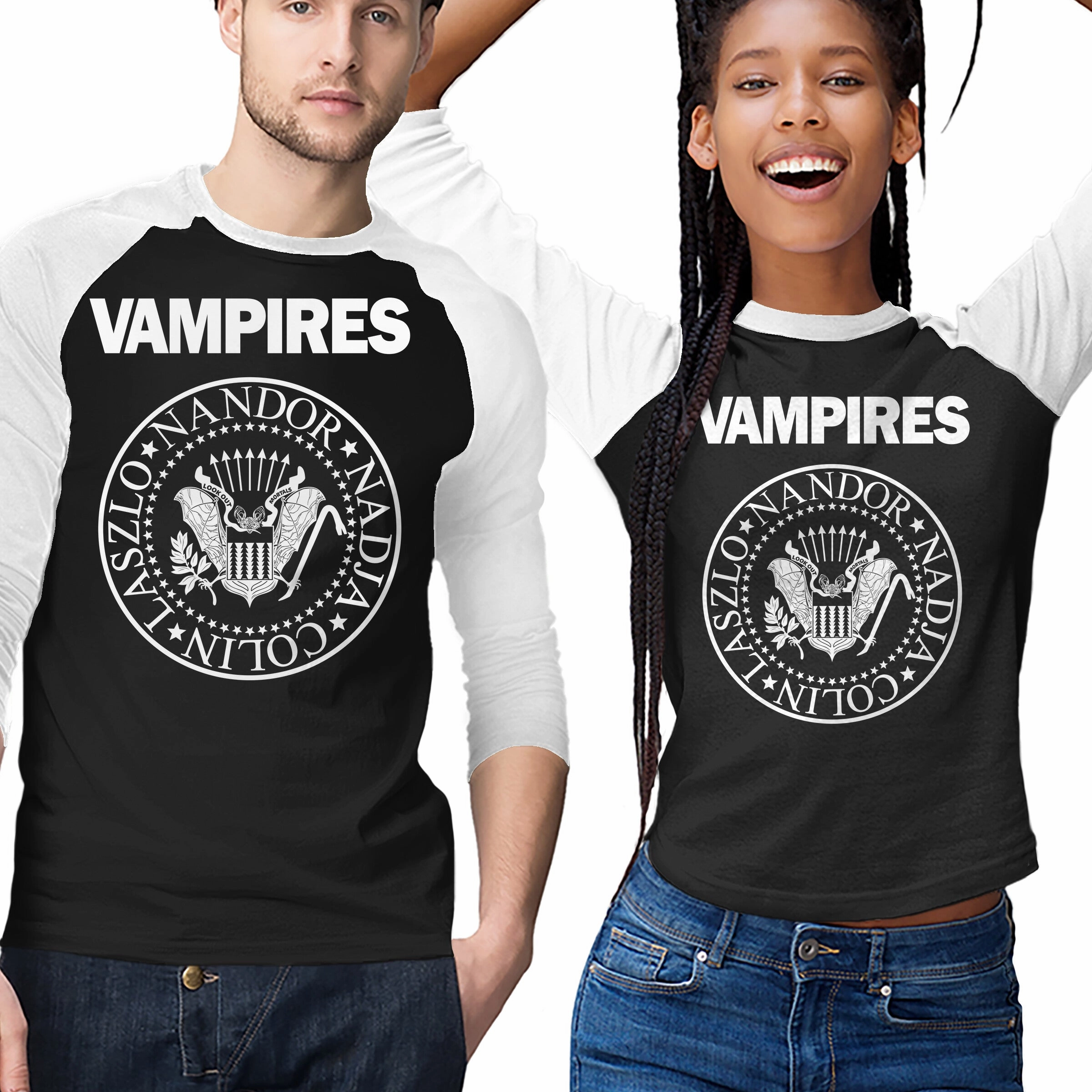 petite size Vampires