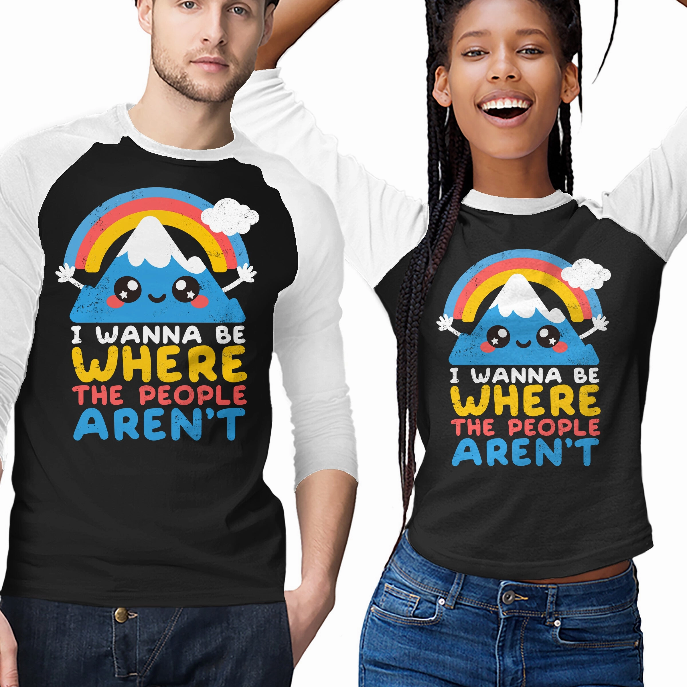 Where The People Aren't Classic Outfit Style