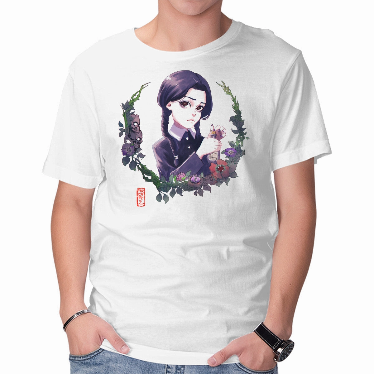 Venenum Non Irritating Seams Casual Fashion