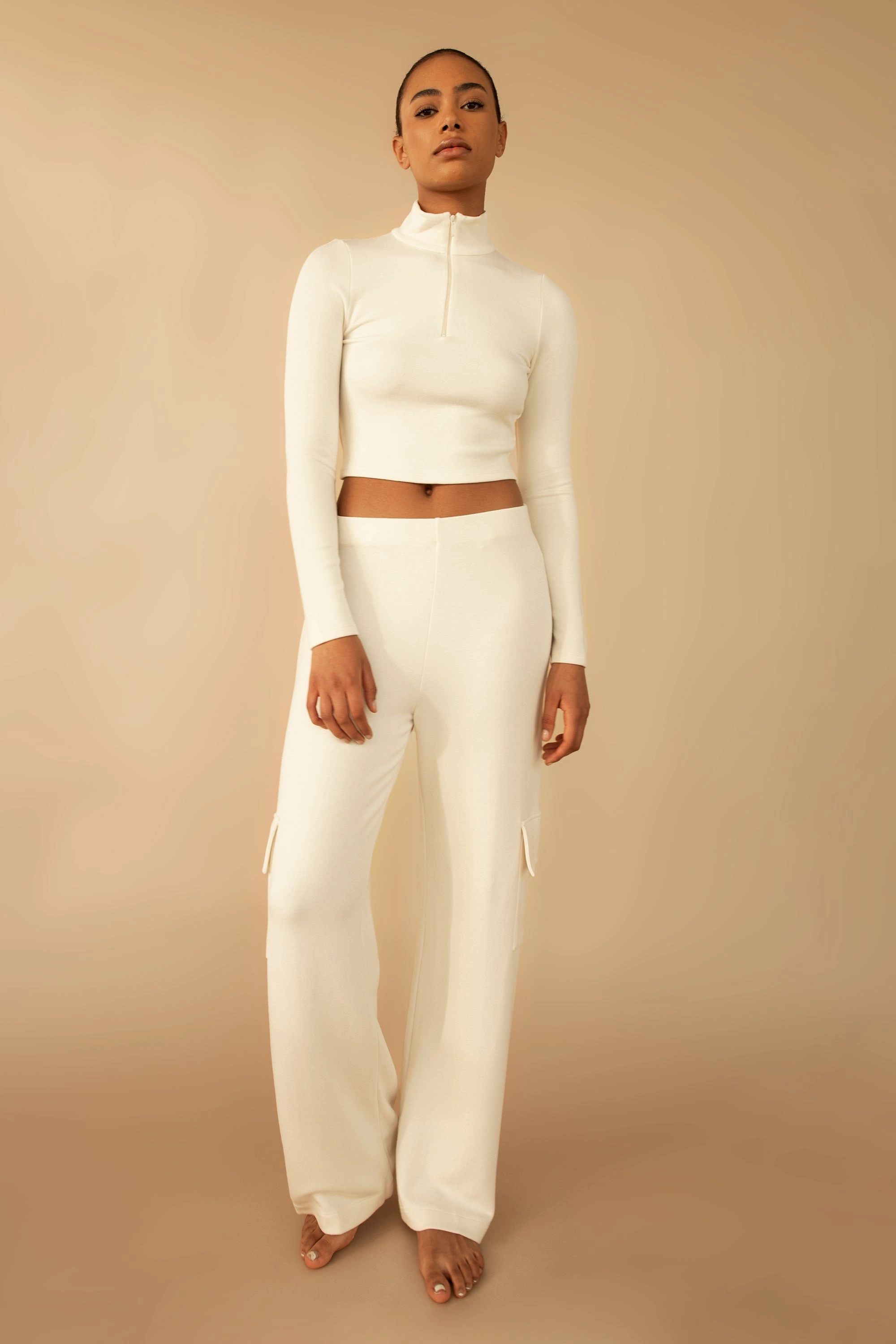 CARGO PANT Abrasion resistant No Wrinkle