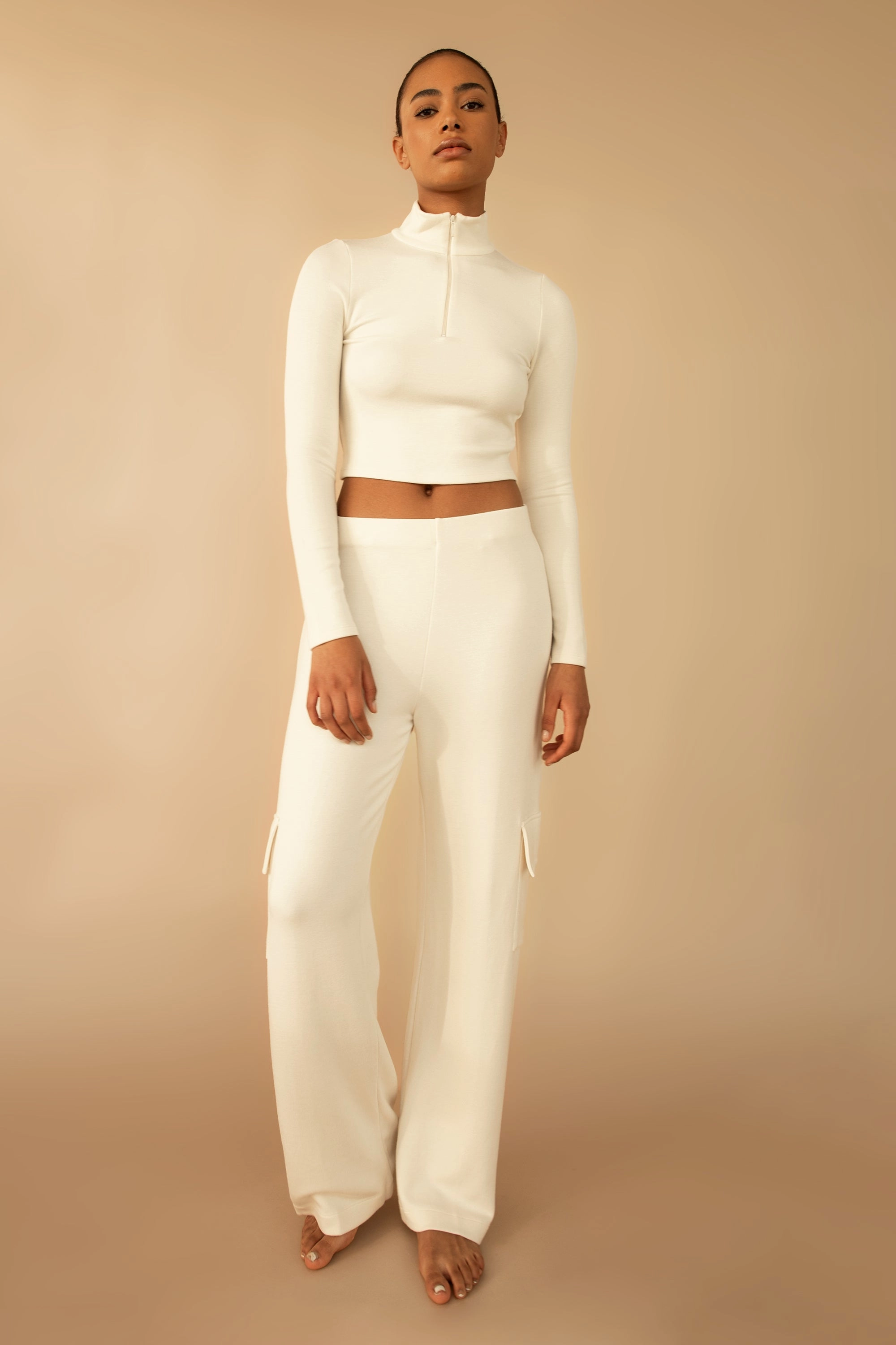 CARGO PANT Comfortable fit work mode