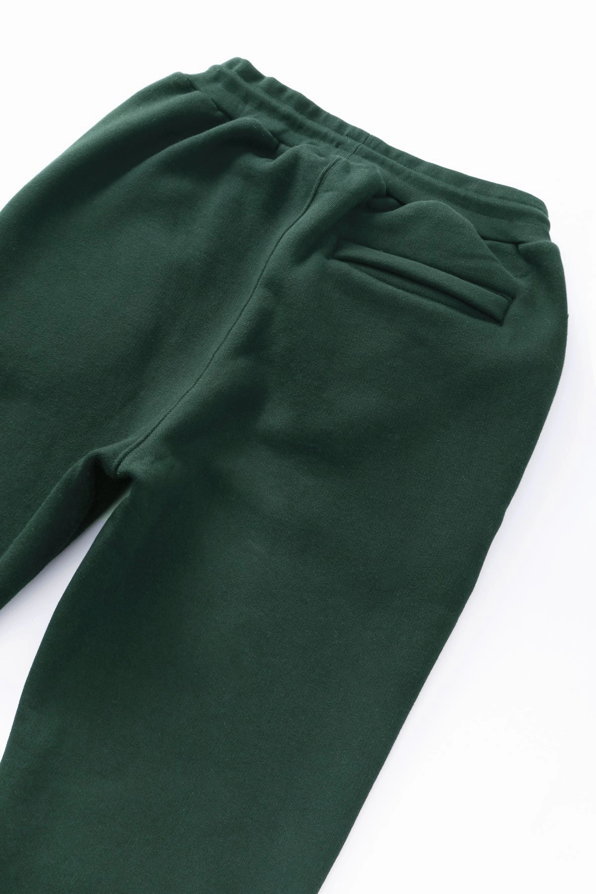 Power Goods - Super Weight Sweatpants - Forest Green Active Style