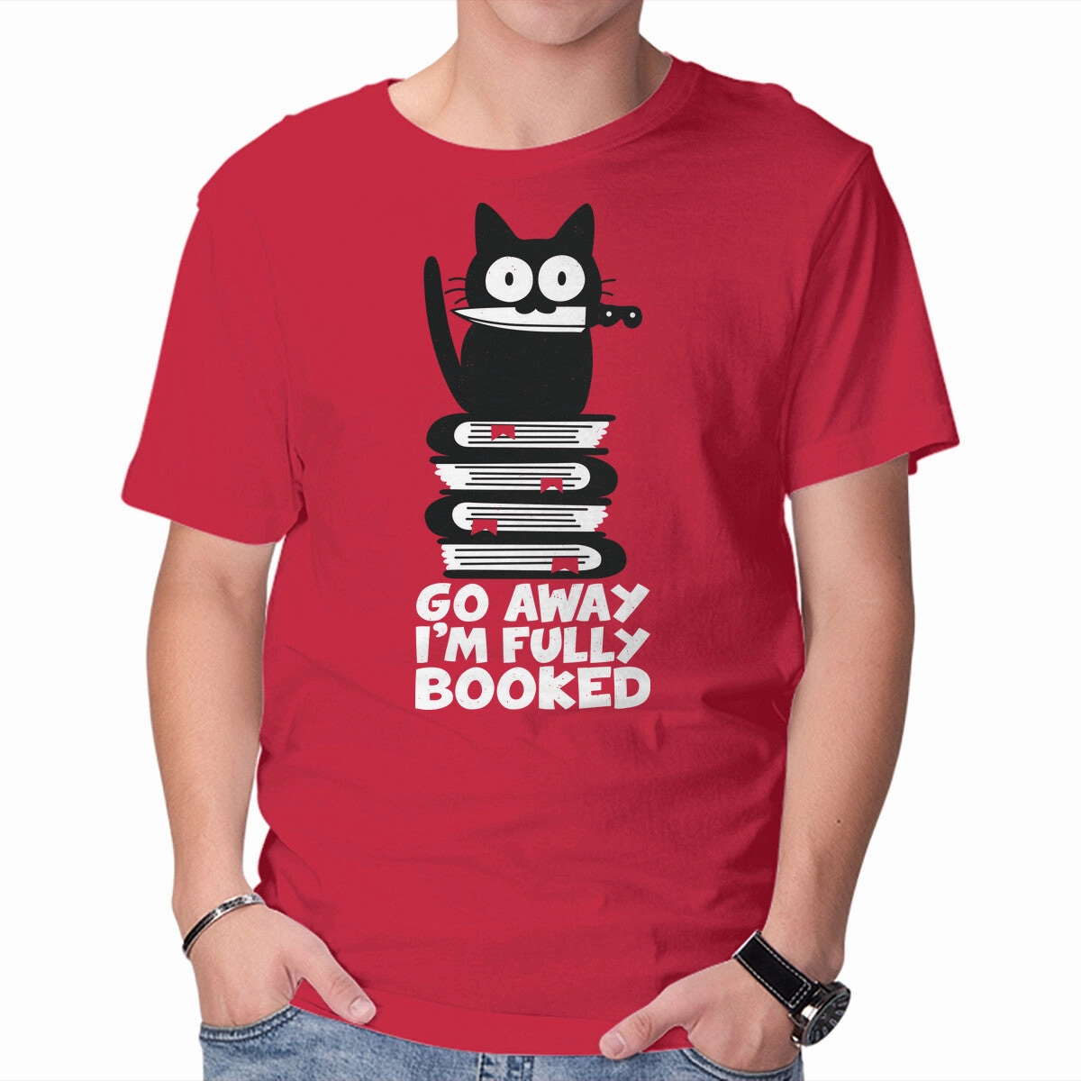 StretchComfortWeave Fully Booked