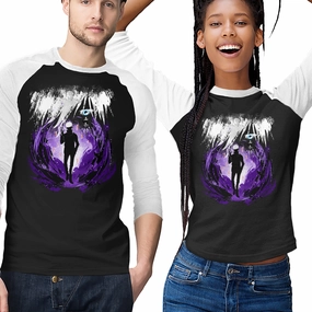 Eco Friendly Production Athletic Comfort Wear The Strongest Teacher