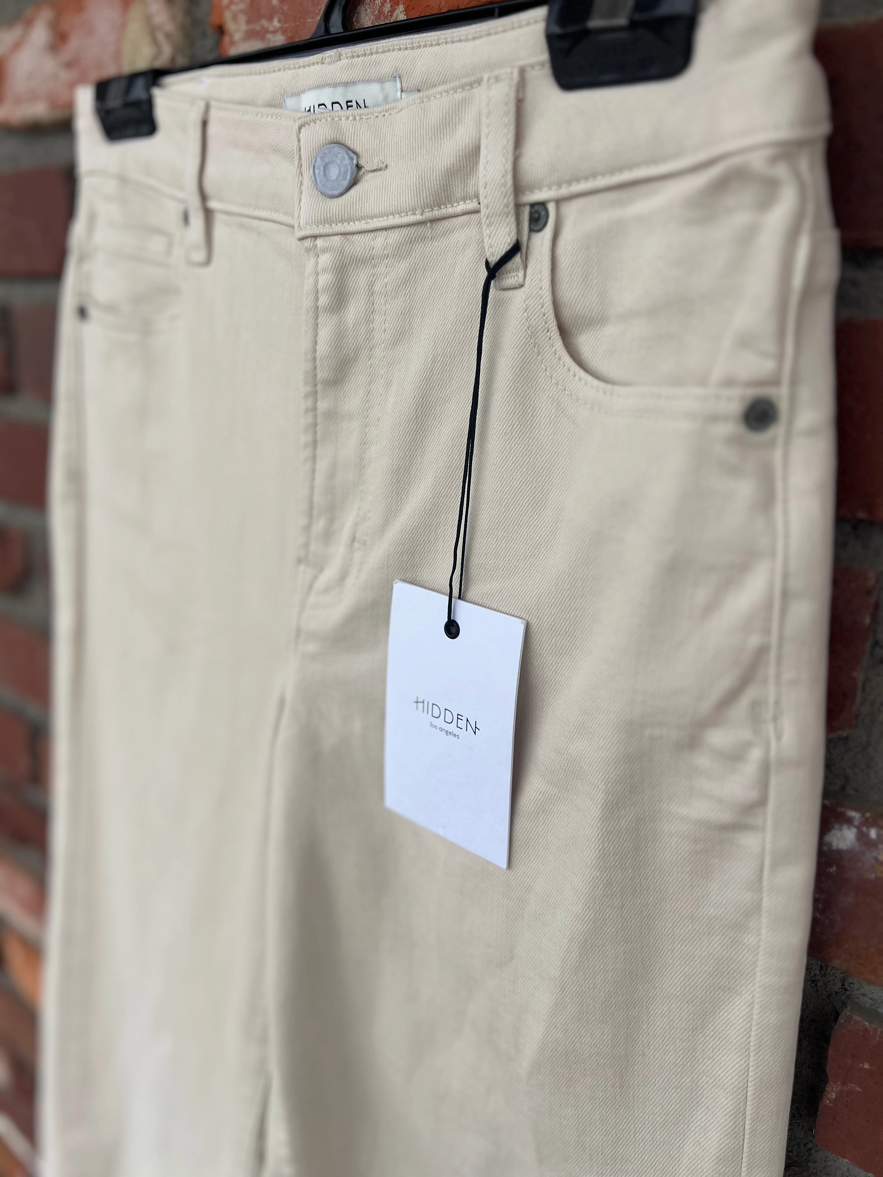 Hidden Logan Dad Jean General Option