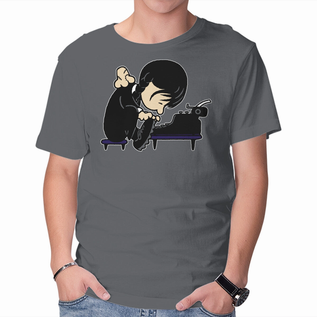 Wednesdaynuts Sustainable Fibers Chill Style