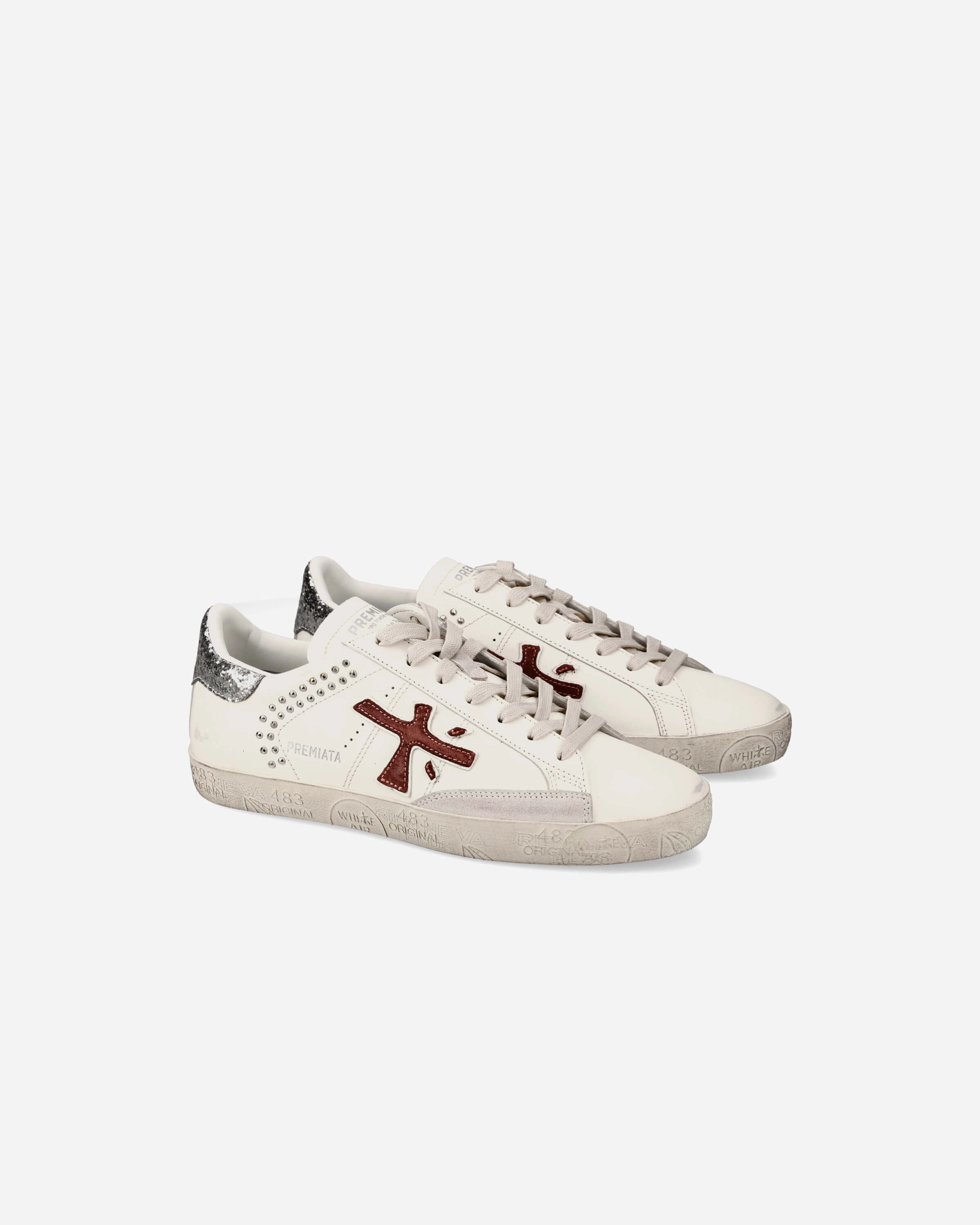 Stevend 7607 Waterproof Coating Durable Outsoles