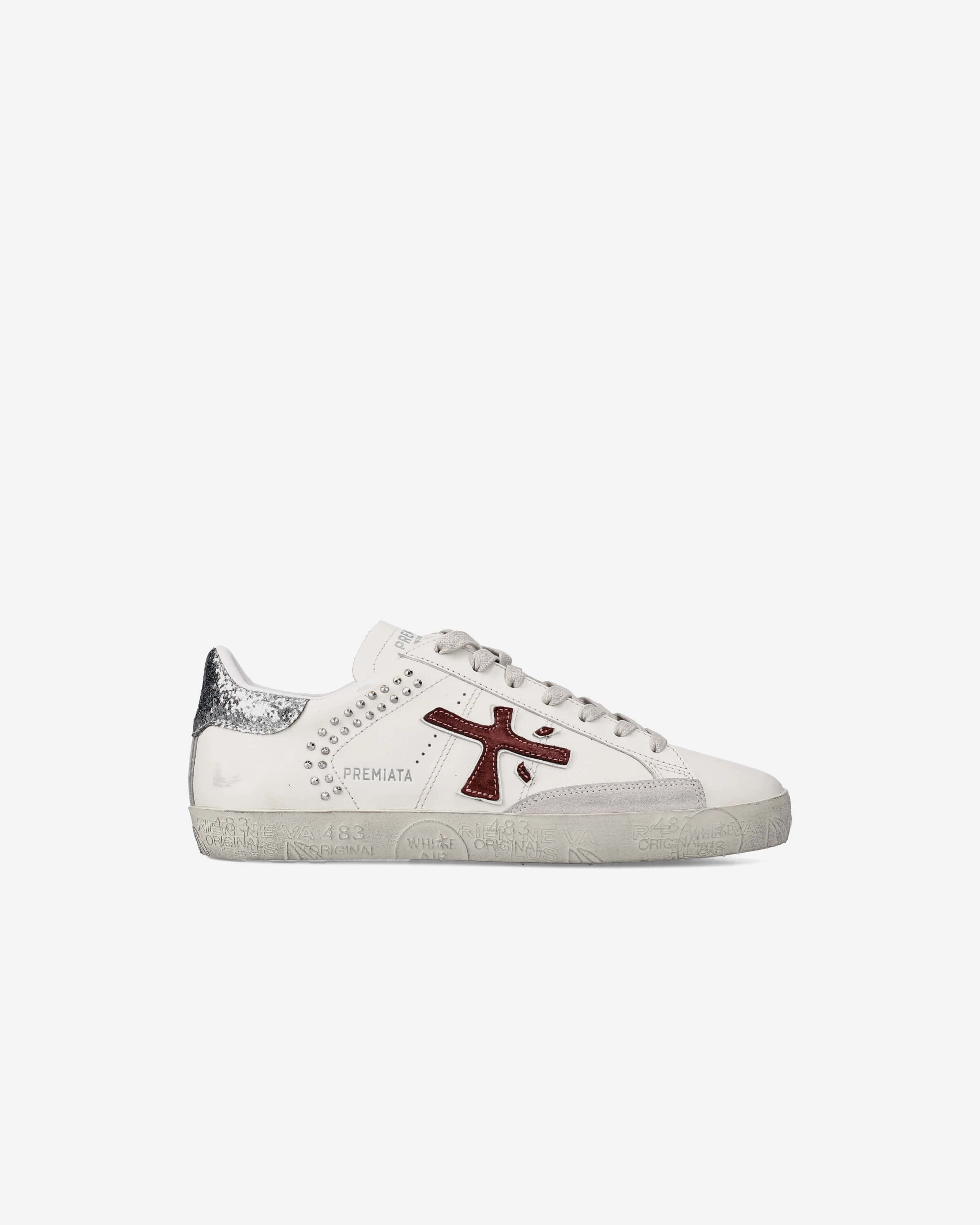 Upgraded piece Stevend 7607