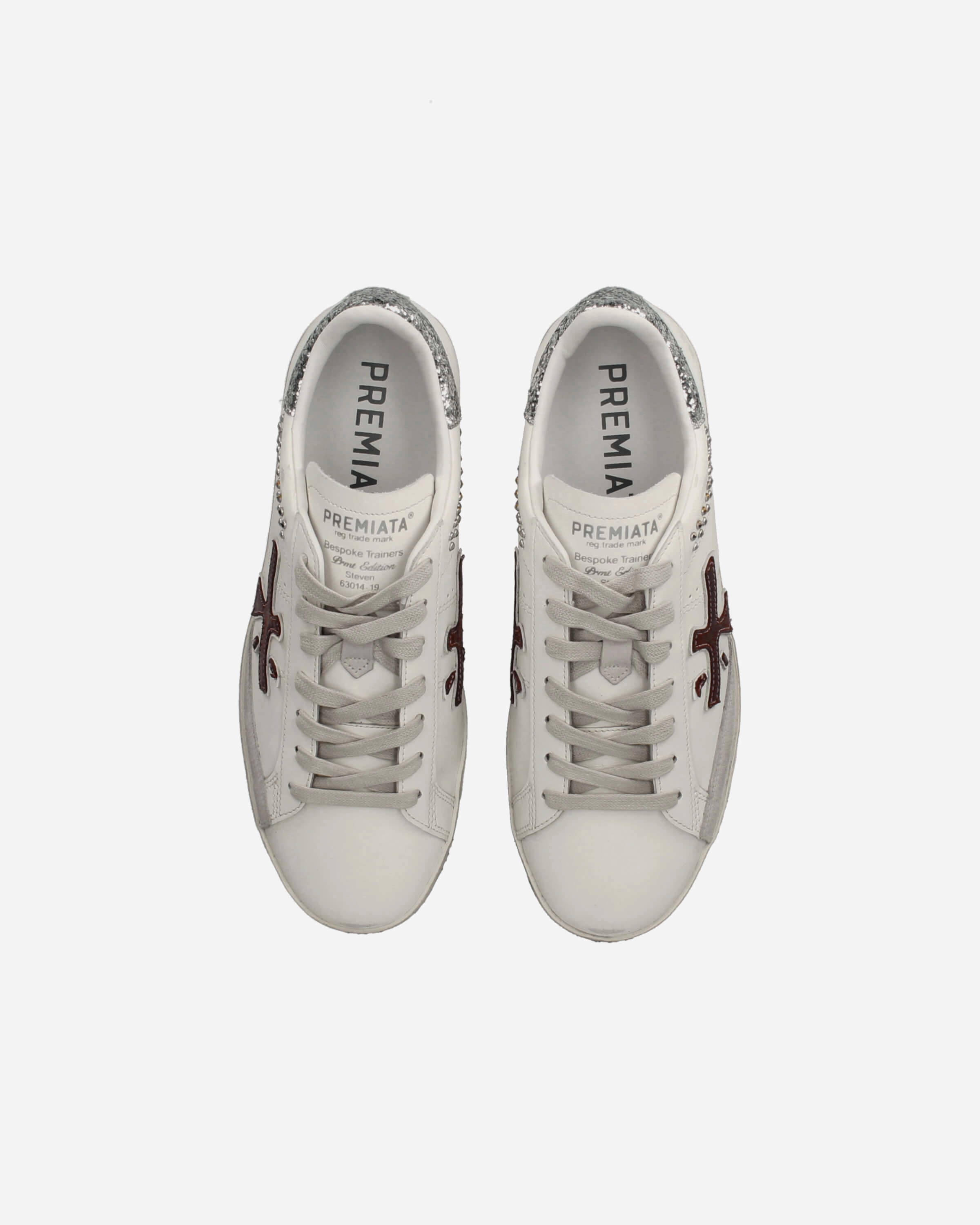 Stevend 7607 Cross Motion