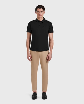 WELLS - 6525017 Black Professional Layers Sporty Wearable