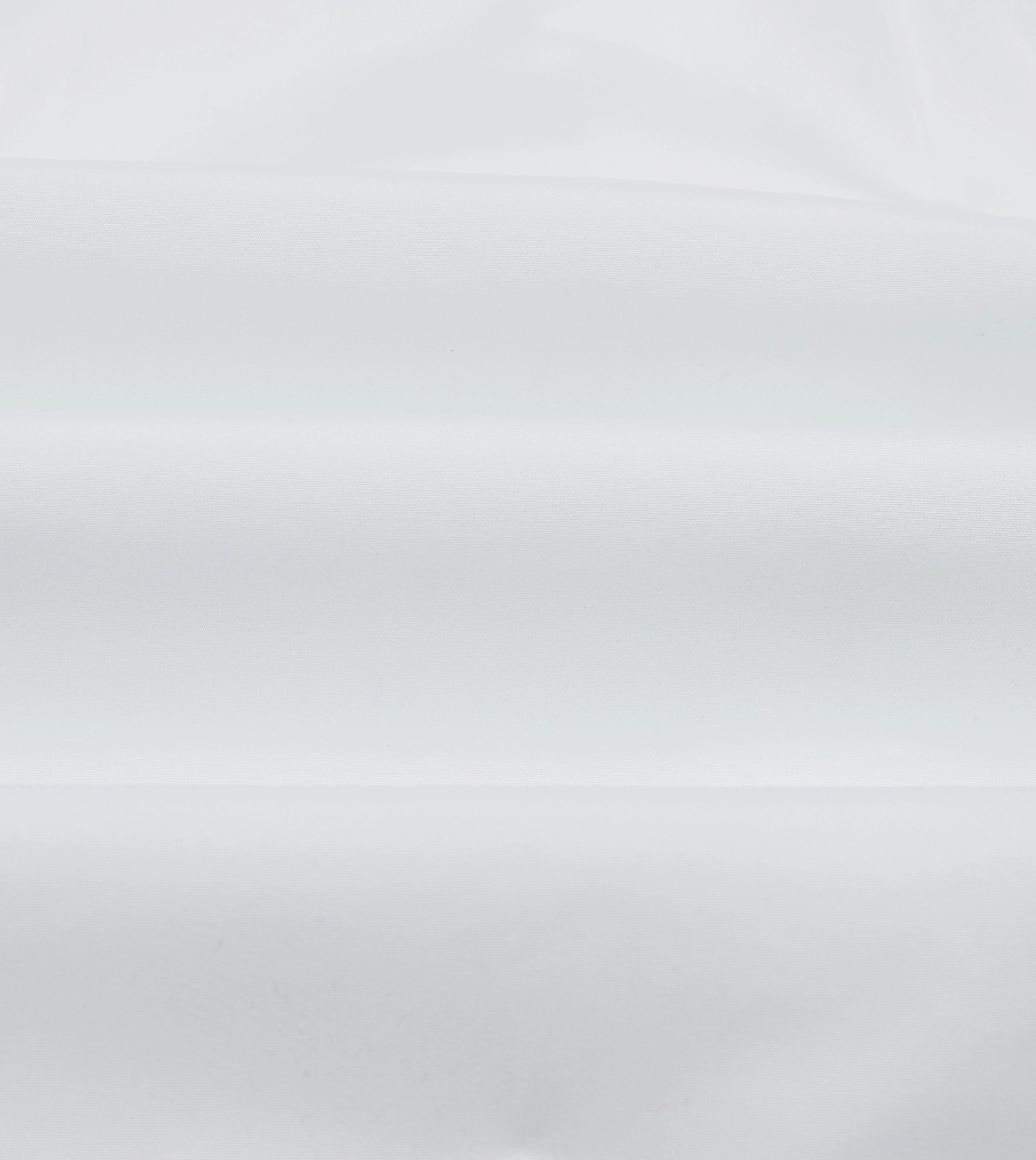 White Cotton Bib Front Dinner Shirt Corporate Wear