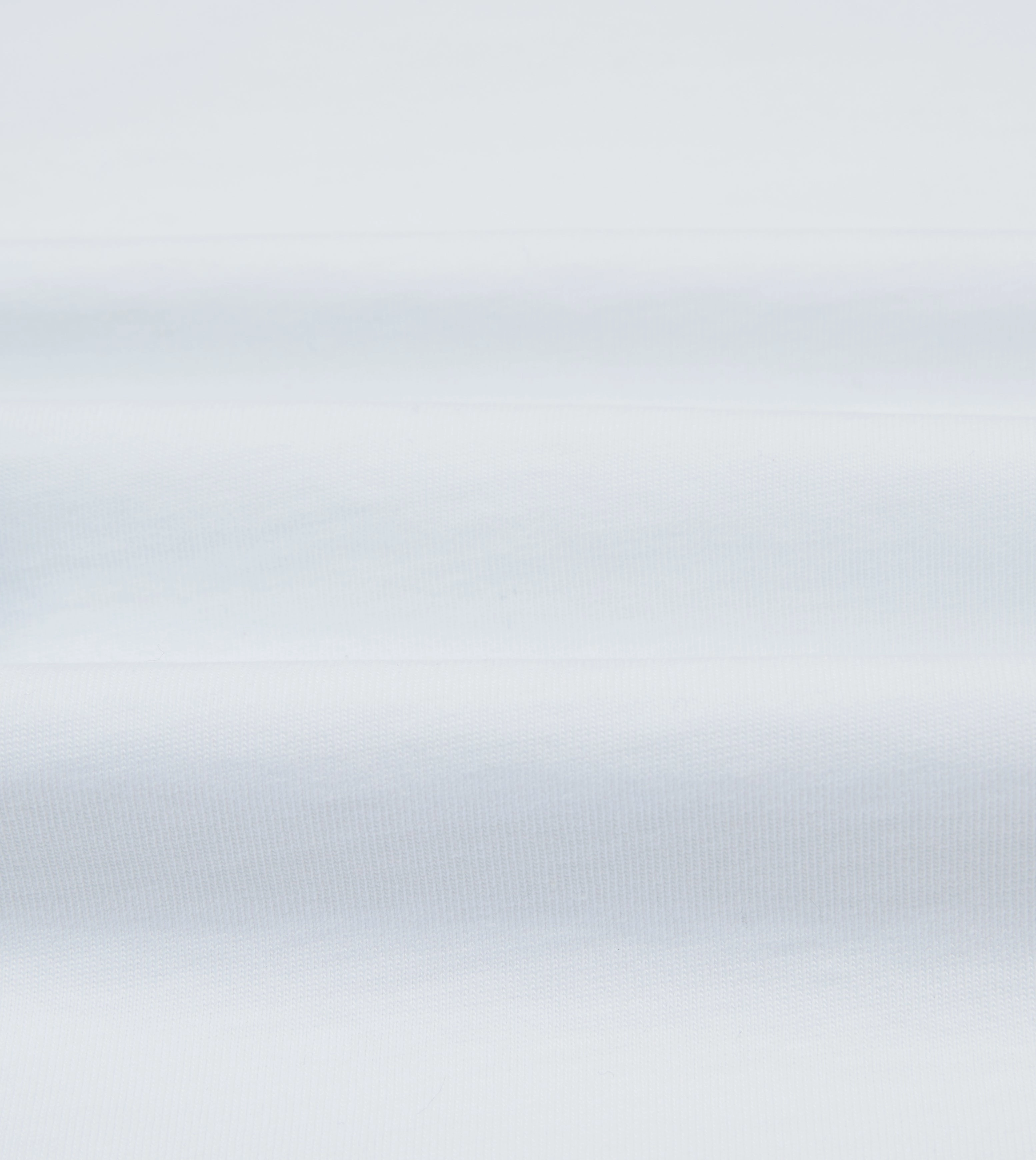 White Elephant Embroidered Crew Neck Hiking T-Shirt Versatile Performance