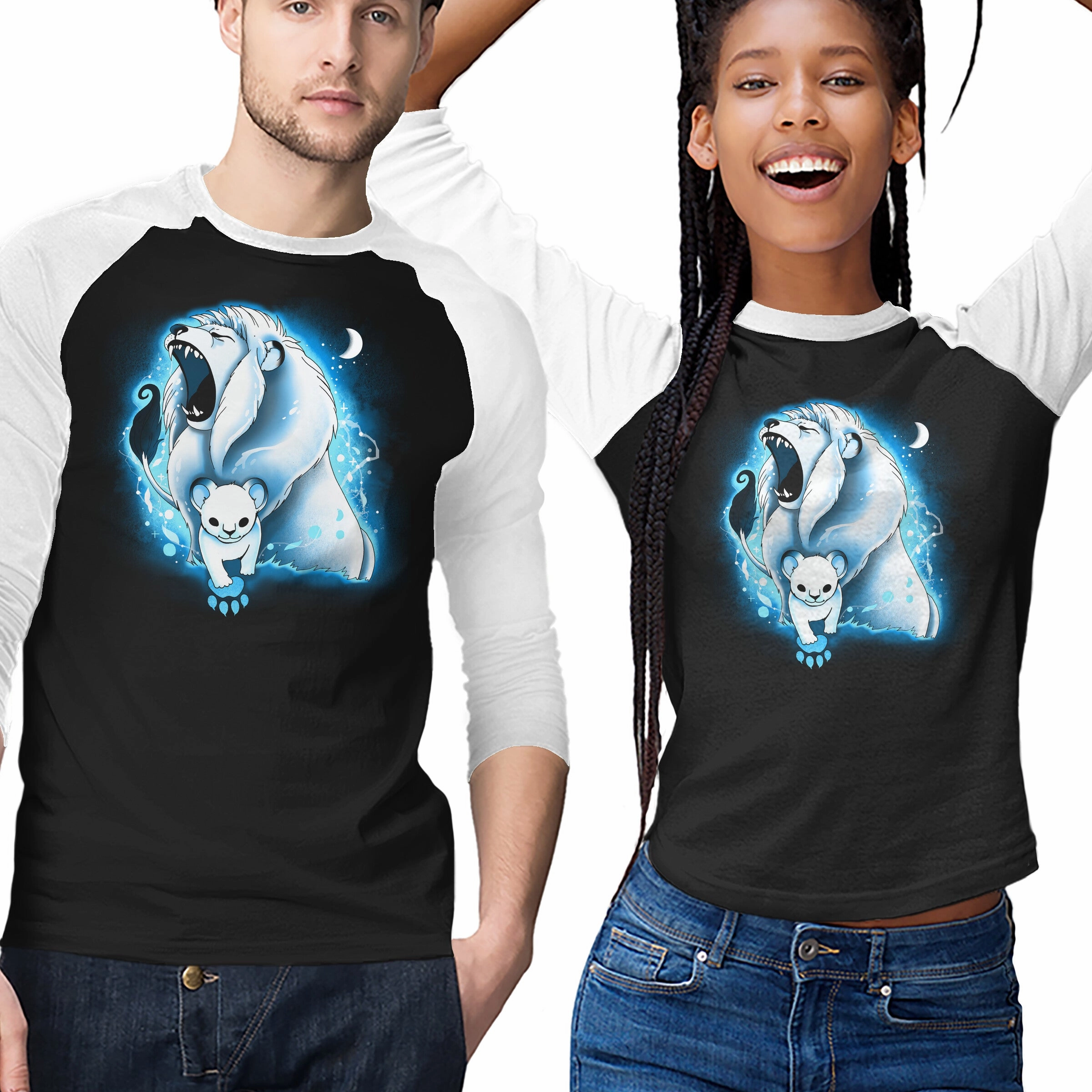 White Lion Vintage authenticity