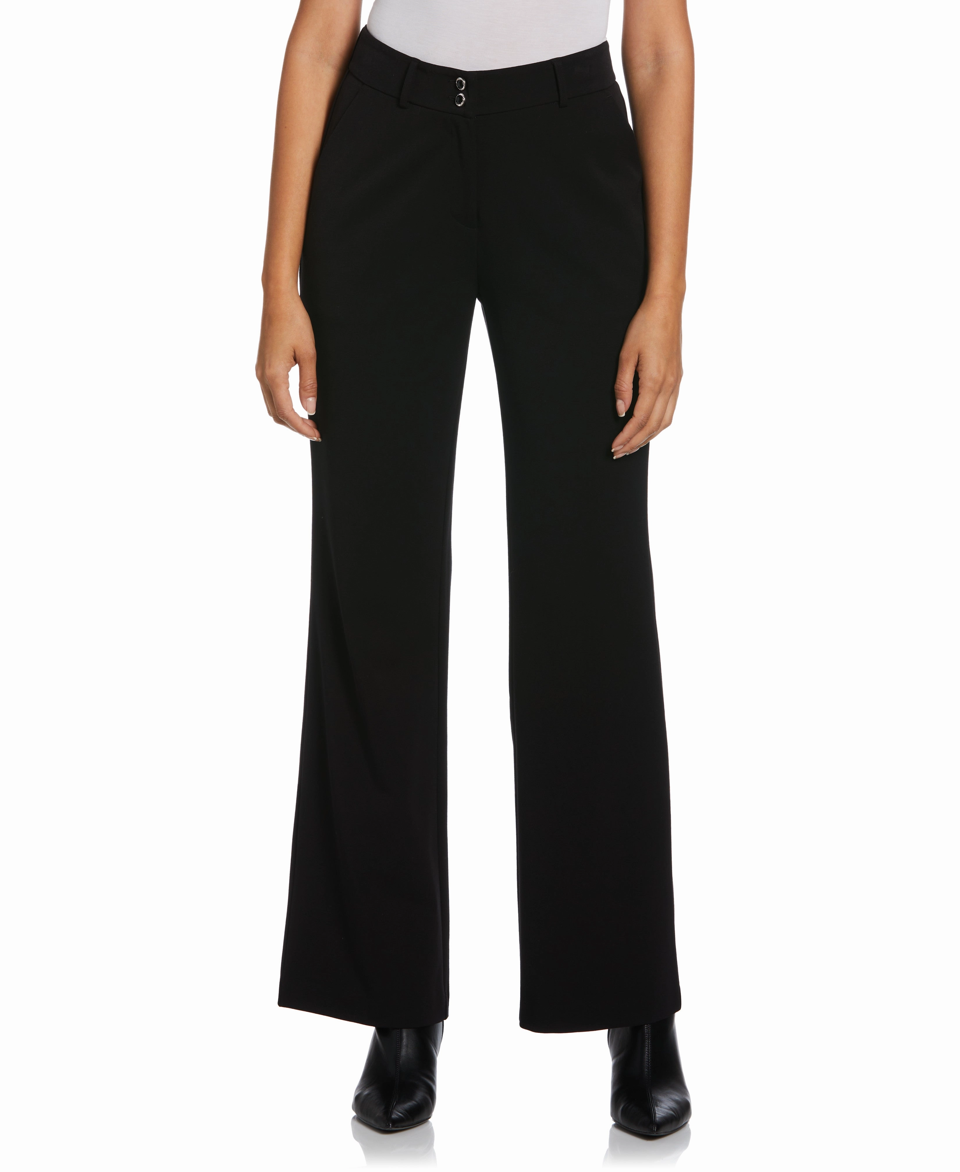 Wide Leg Pant Comfy Essentials