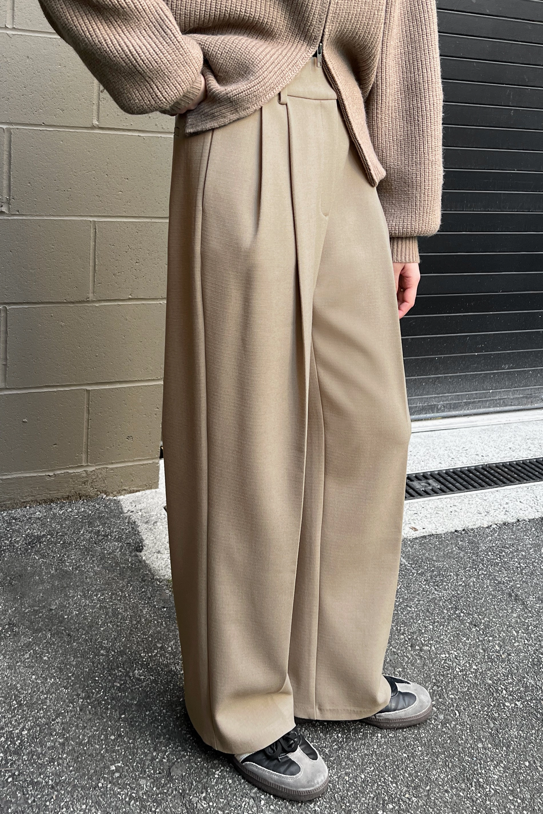 STRAIGHT LEG PANT Performance Fit