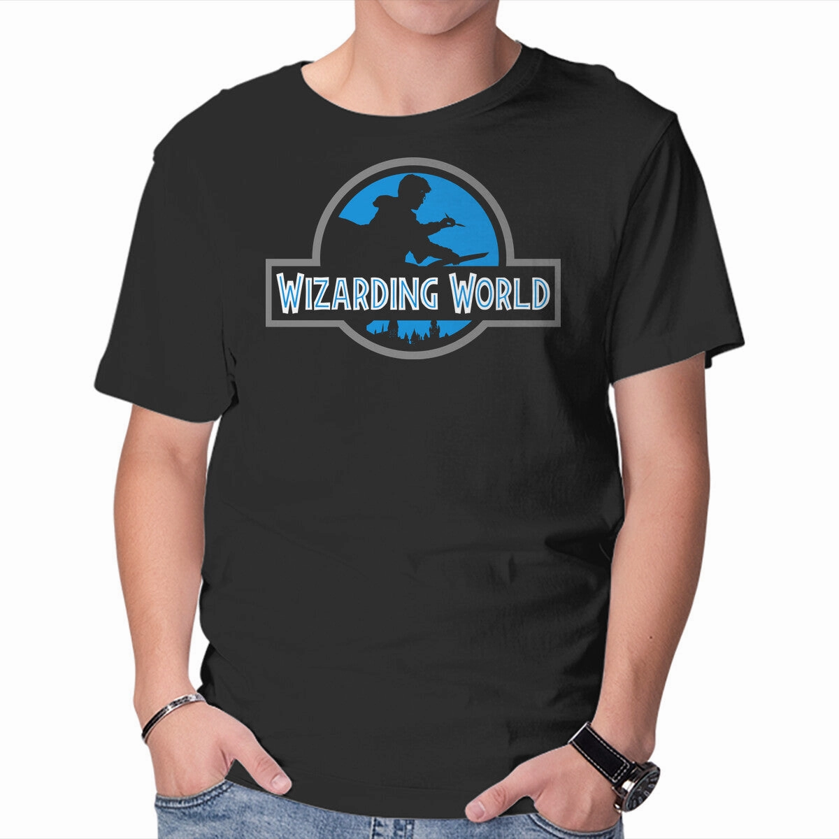 Cozy and Comfortable Animal print wildness Wizarding World