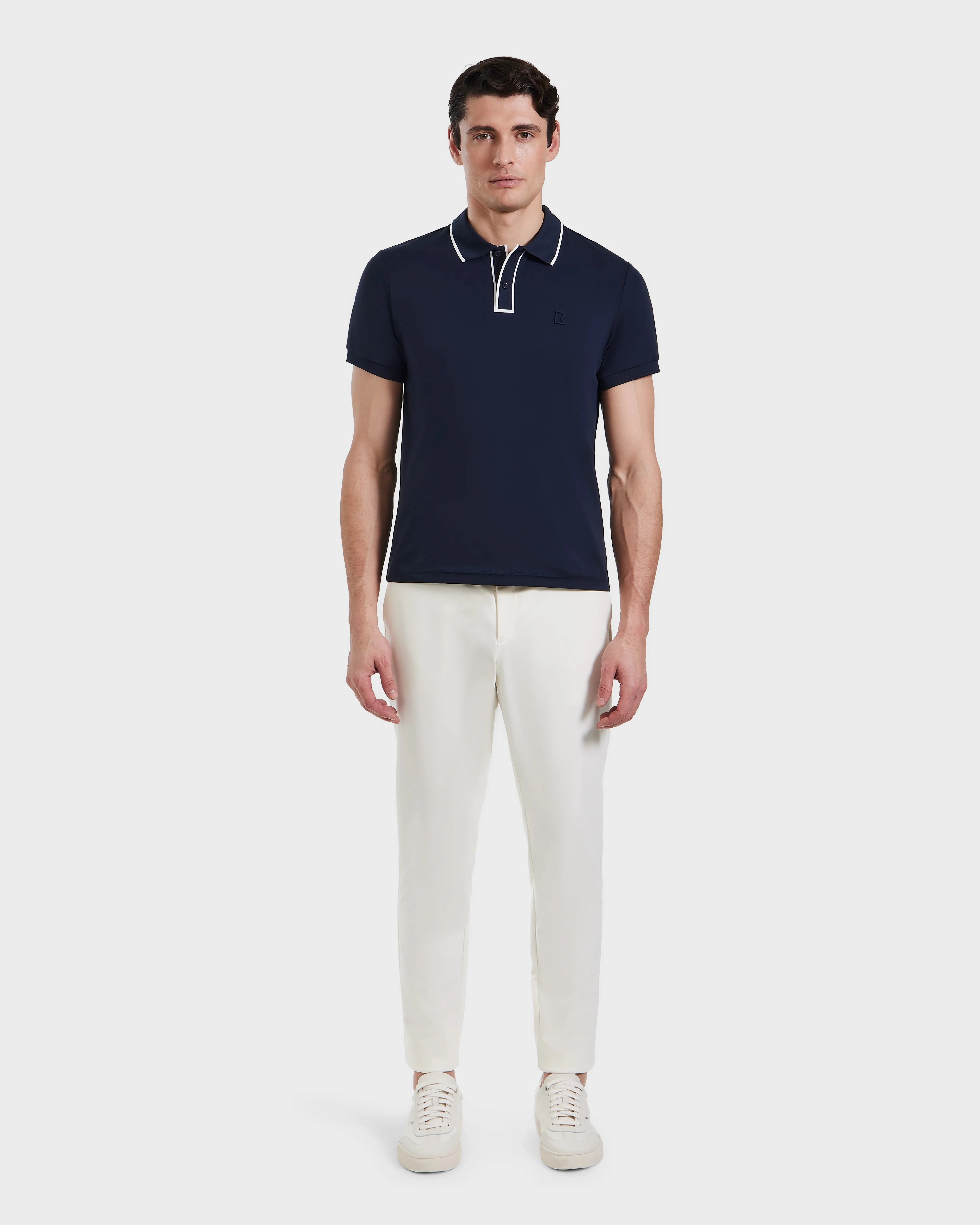 Smart Comfort Active Fashion XAVIER - 6524027 Navy