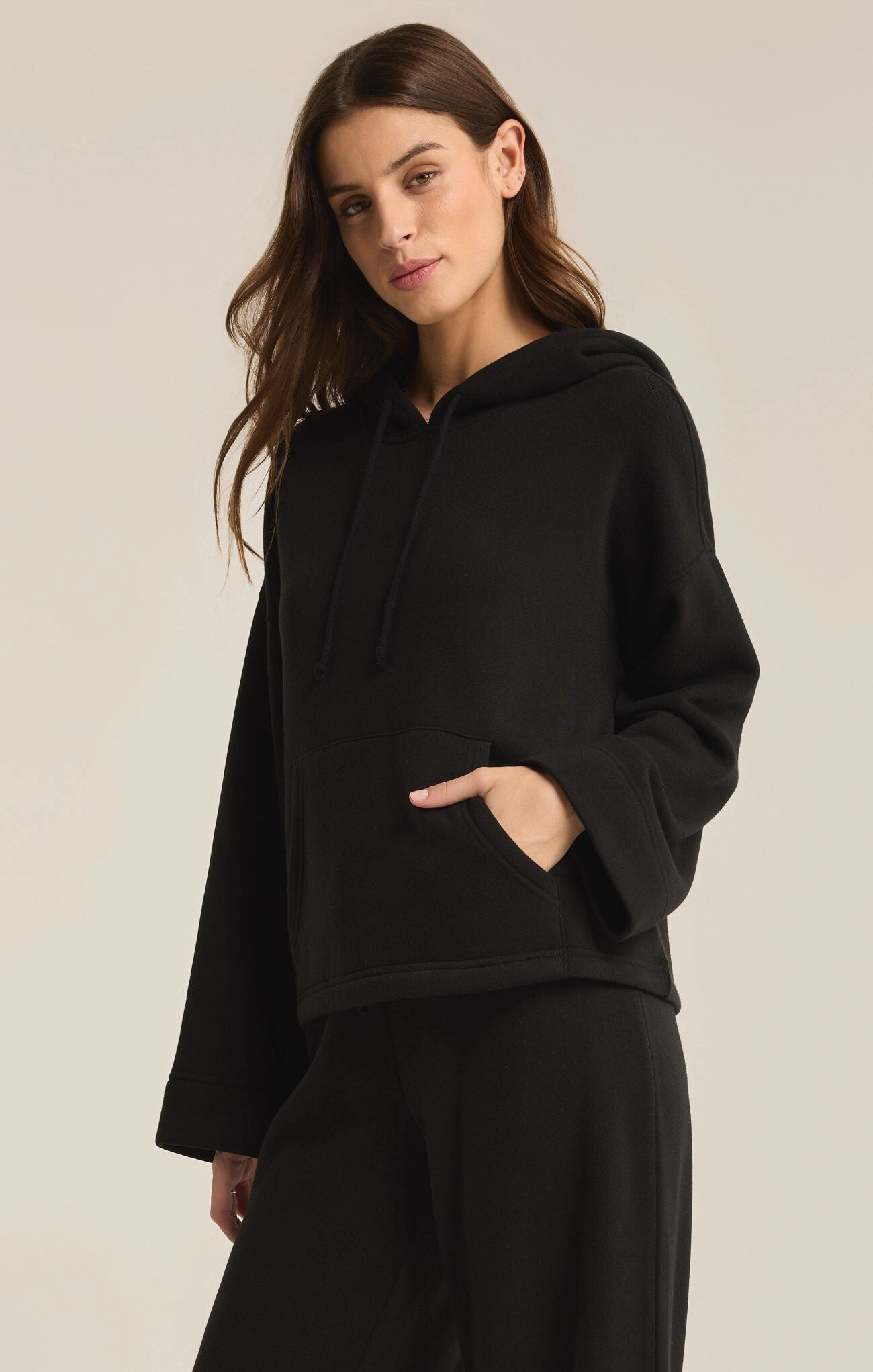 Z Supply Feeling The Moment Sweatshirt Cozy Style product cost effectiveness