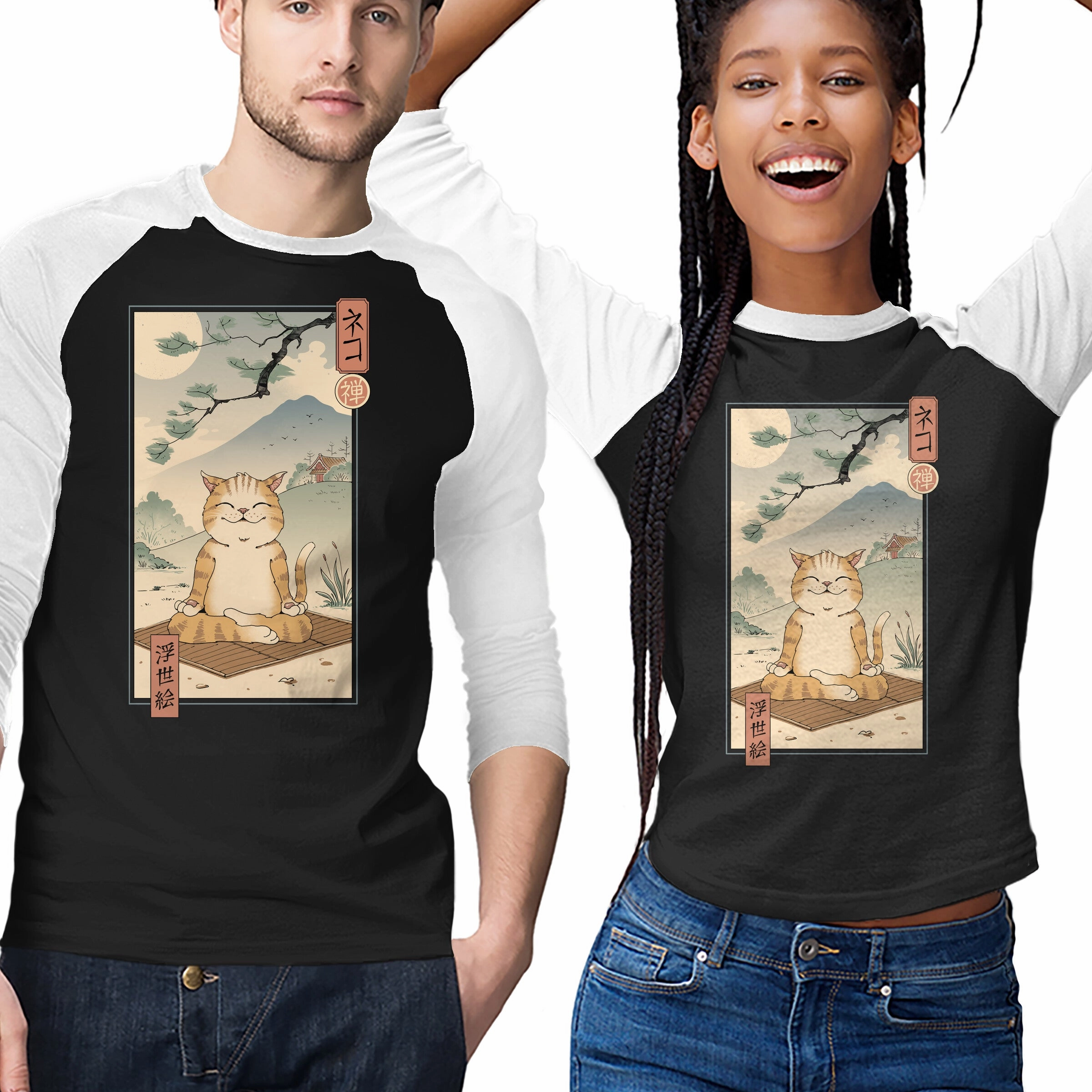 Zen Neko Versatile Wearable Work efficiency