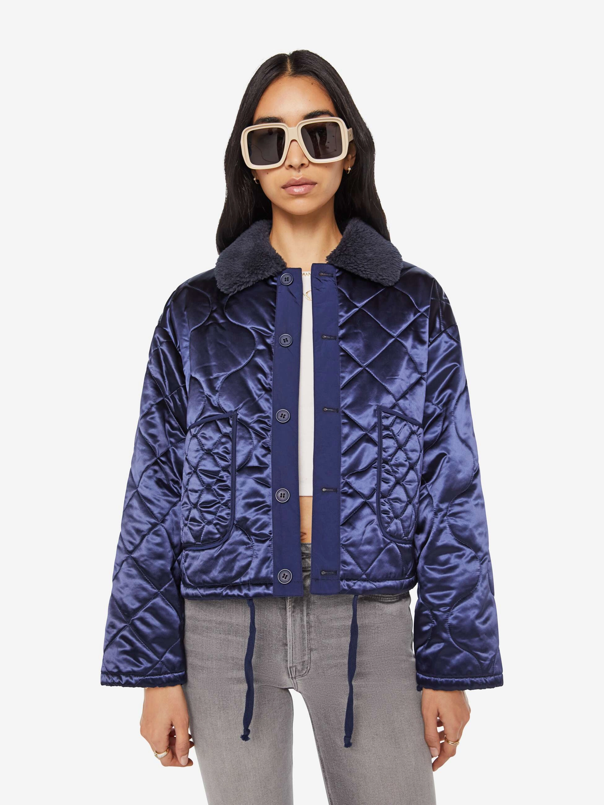 The Army Brat - Cottage In The Country Trail To Town