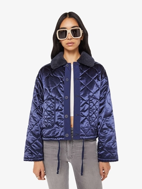 Wrinkle Free Fabric The Army Brat - Cottage In The Country